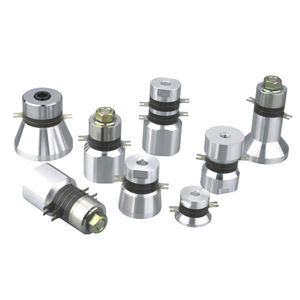 压电超声换能器