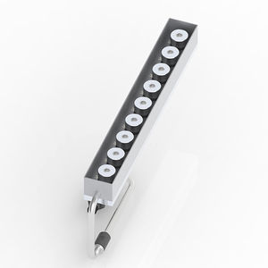 immersible ultrasonic transducer