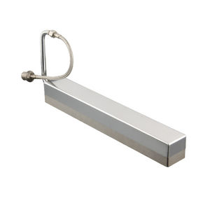 可浸入的超声换能器