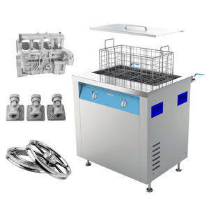 ultrasonic cleaning tank