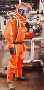 work coveralls