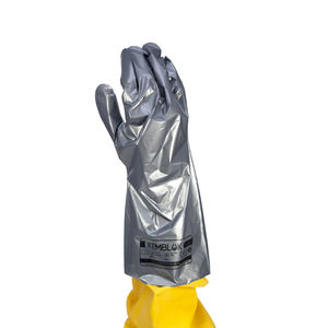 laboratory gloves
