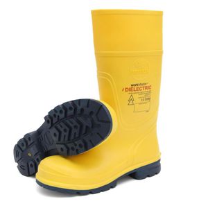 electrical protection safety boots