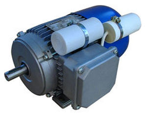 asynchronous motor