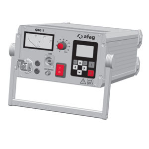 vibration measuring instrument