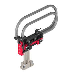 pneumatic gripper