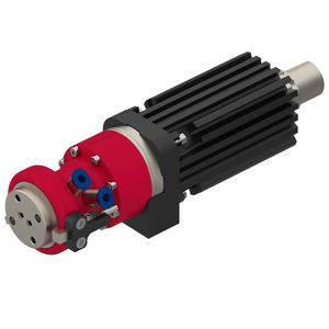 direct-drive rotary axe / precision / for material handling equipment / precision