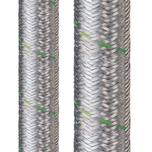 braided conduit