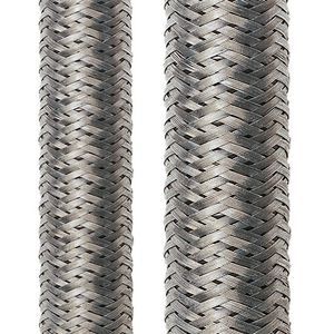 braided conduit