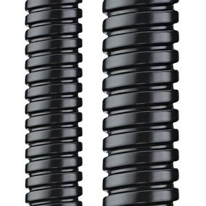 corrugated conduit 1