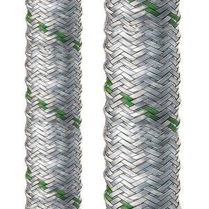 corrugated conduit 1
