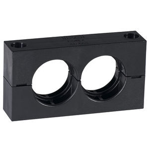 heavy-duty tube clamp