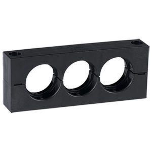 heavy-duty tube clamp