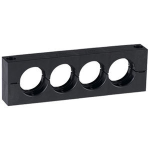 heavy-duty tube clamp 1