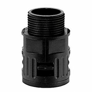 round tube connector