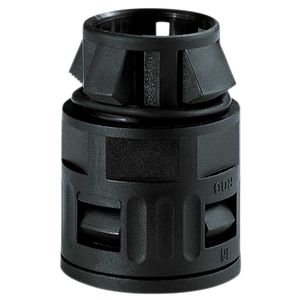 hydraulic fitting