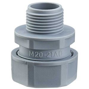 hydraulic fitting