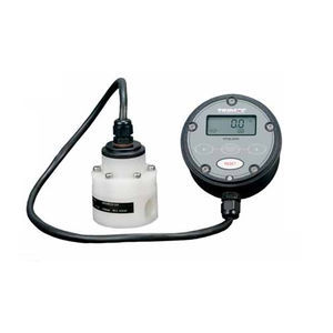 positive displacement flowmeter