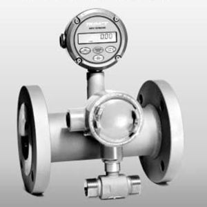 turbine flowmeter