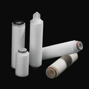 sterilization filter cartridge