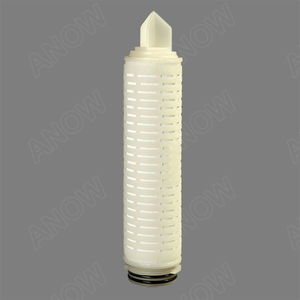 solvent filter cartridge