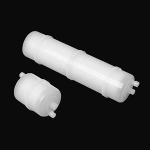 water filter / capsule / disposable