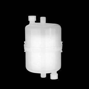 gas filter / capsule / sterile
