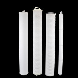 beverage filter cartridge