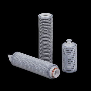 beverage filter cartridge