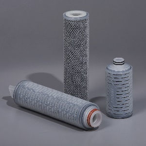 beverage filter cartridge