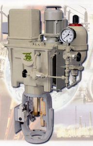 rotary actuator
