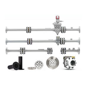 flow meter counter