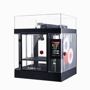 FFF 3D printer