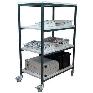 storage cart