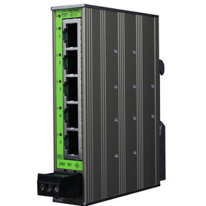 unmanaged ethernet switch