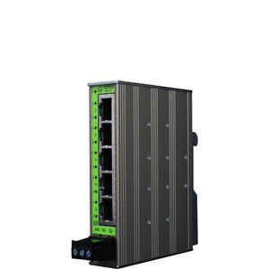 unmanaged switch