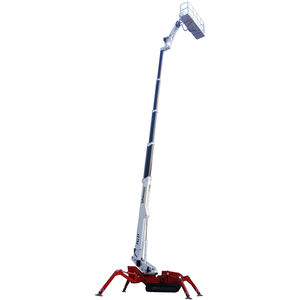 crawler spider lift