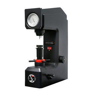 Rockwell hardness tester