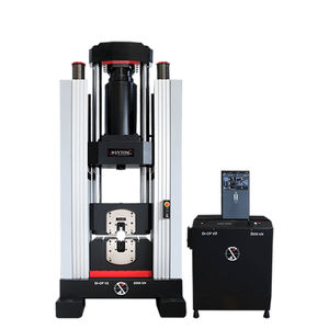 tensile testing machine