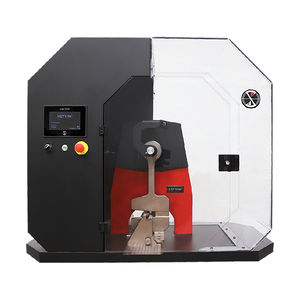 motorized pendulum impact tester