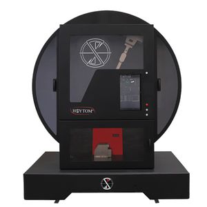 motorized pendulum impact tester