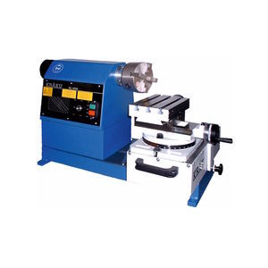 metal polishing unit 1