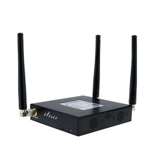 Cellular communication router - H8922 - Hongdian Corporation - wireless ...