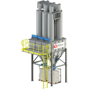 cyclone dust collector
