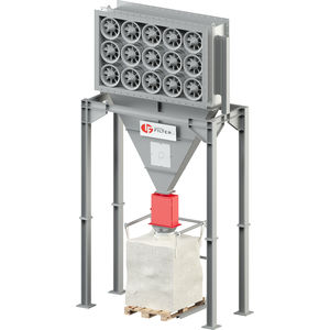 dust extraction unit