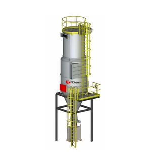 cyclone industrial dust collector 1