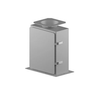 dosing valve 1