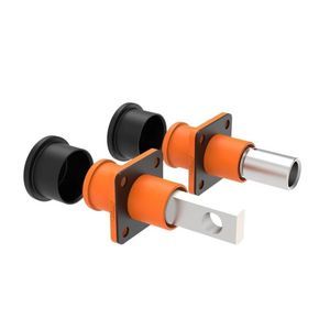 electrical power supply connector