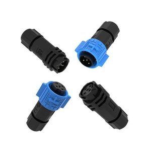 electrical power supply connector