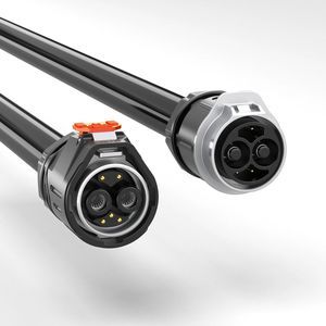 hybrid connector